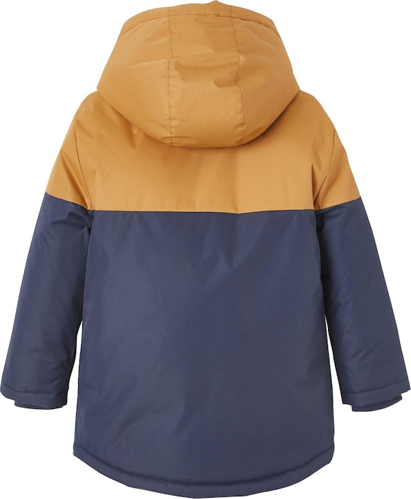 Actual product image Vertbaudet Anorak (86)