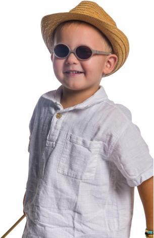 Actual product image Dooky Gili 2-in-1 Sonnenbrille Baby-Junior Blau