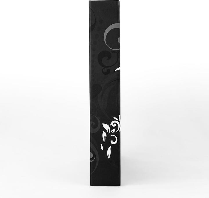 Produktbild ZEP Umbria Black 10x15 100 Fotos Einsteckalbum