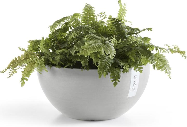 Produktbild Ecopots Brussels (25 cm)