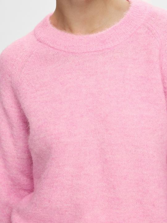 Immagine prodotto Selected Maglia in lana misto alpaca (M)