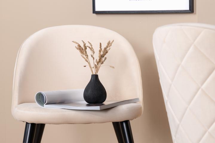 Produktbild Venture Home Esszimmerstuhl Velvet