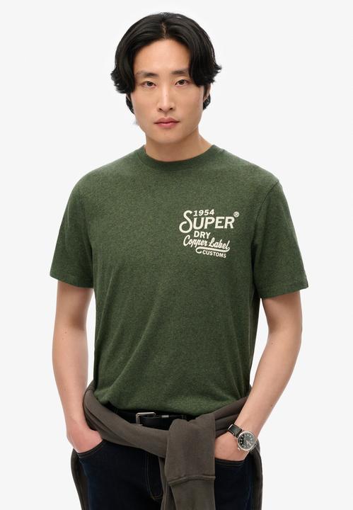 Immagine prodotto Superdry Copper Label (M)