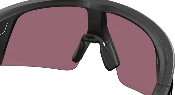 Produktbild Oakley SK-1001206-01 (Schwarz, Prizm Road)