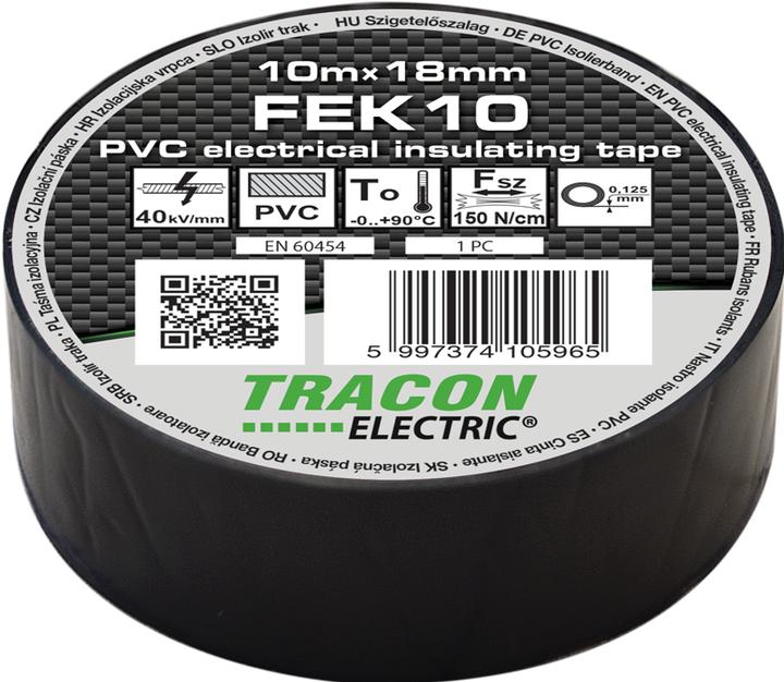 Produktbild Tracon Allgemeines Produkt (18 mm)