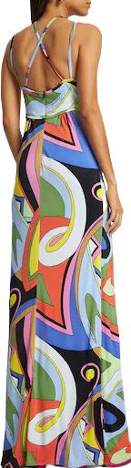 Image du produit Moschino Abiti Multicolour (40)