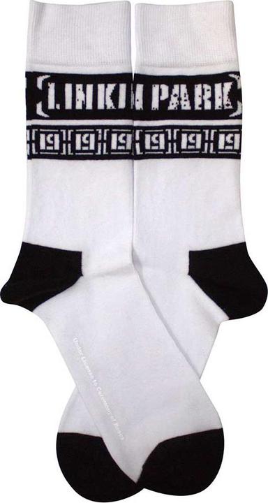 Produktbild Linkin Park LP Socken (40.5 - 45.5)