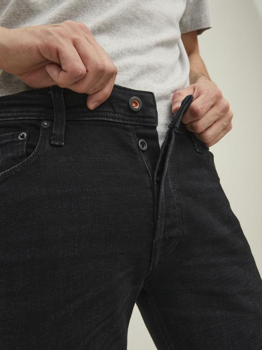 Produktbild Jack & Jones Mike Original JOS 111 Comfort Fit Jeans (W33/L30)