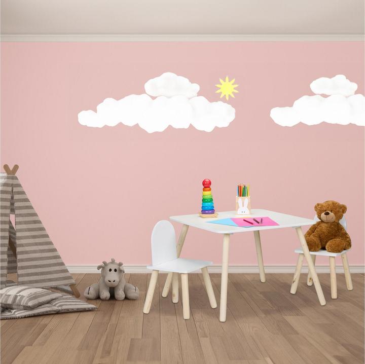 Produktbild Relaxdays Kindersitzgruppe (Kindersitzgruppe)