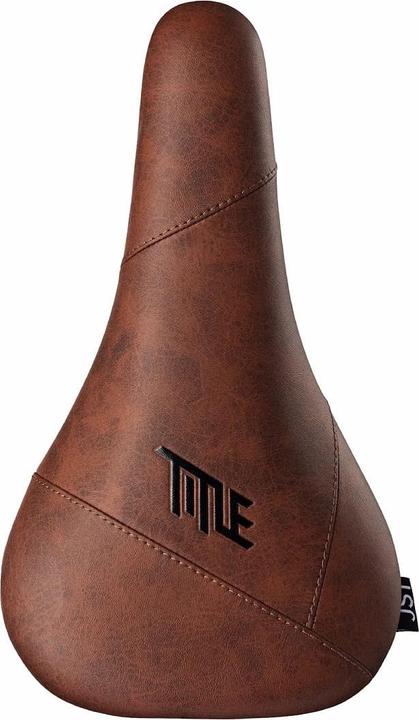 Produktbild Title JS1 Sattel - Braun