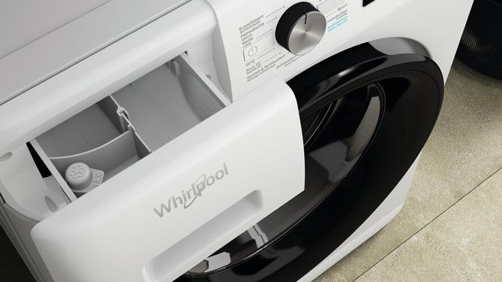 Image du produit Whirlpool WM FCH 814 A (8 kg, Gauche)