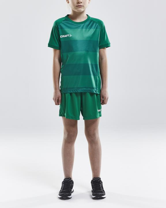 Produktbild Craft Progress Jersey Graphic Jr (122, 128)