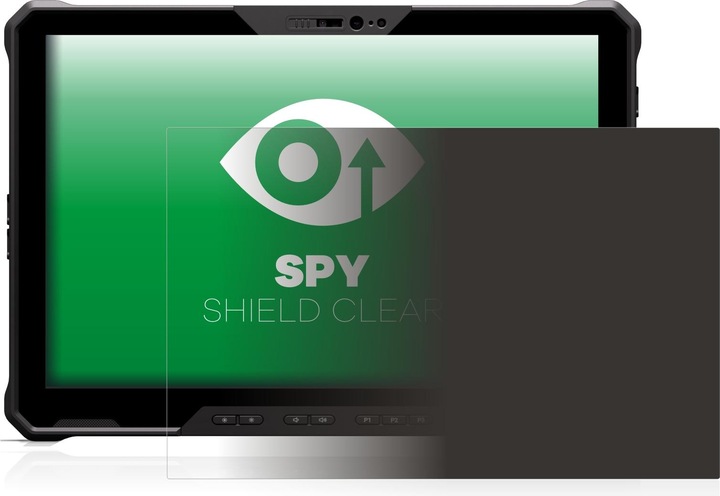 Produktbild upscreen Spy Shield (1 Stück, Dell Latitude 7230 Rugged Extreme)