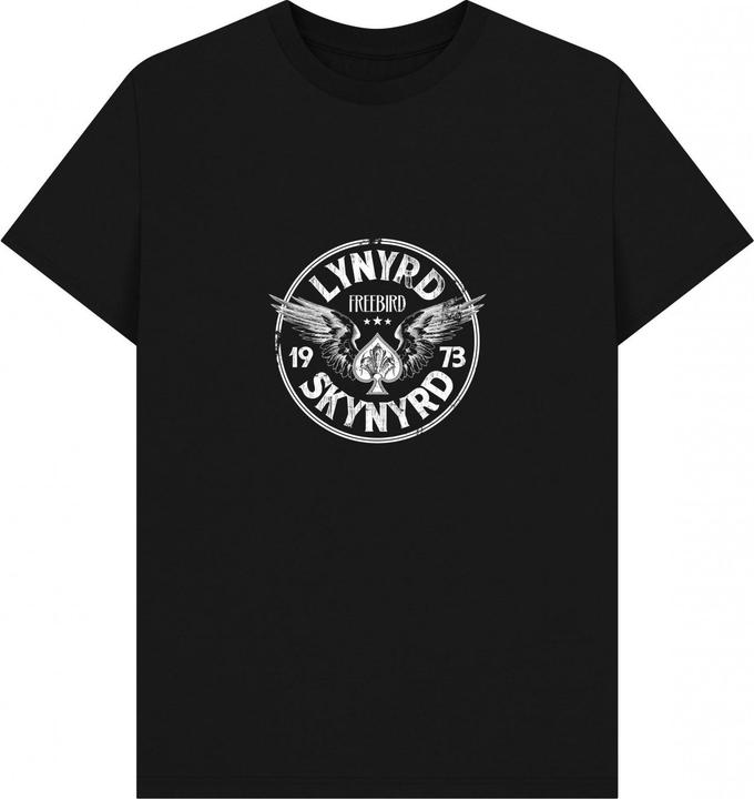 Produktbild Lynyrd Skynyrd Freebird TShirt (S)