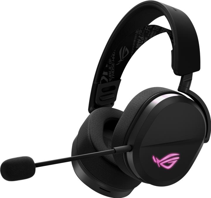 Produktbild ASUS ROG Pelta (Kabellos, Kabelgebunden)