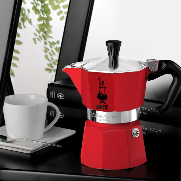 Immagine prodotto Bialetti Moka 3 tazze (3 T.)