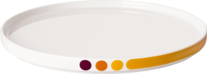 Produktbild Villeroy & Boch La Boule Miami Iconic (7 Stück)