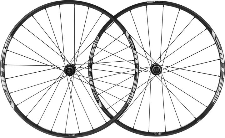 Produktbild Shimano WH-MT35 MTB Disc Laufradsatz 29" (Laufradsatz)
