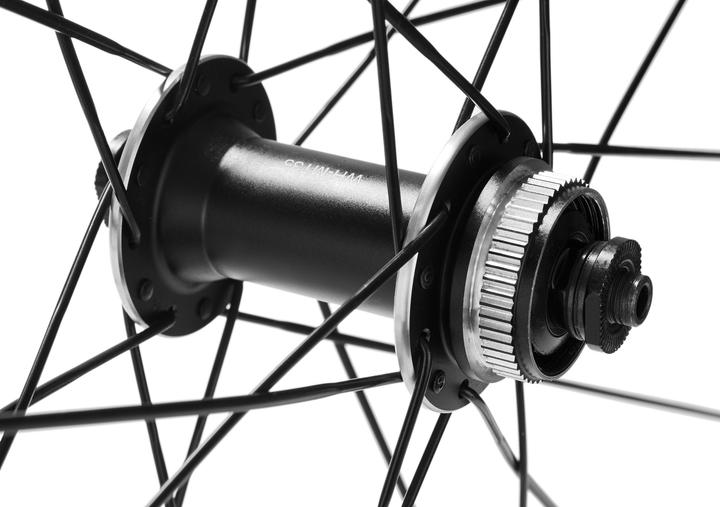 Produktbild Shimano WH-MT35 MTB Disc Laufradsatz 29" (Laufradsatz)