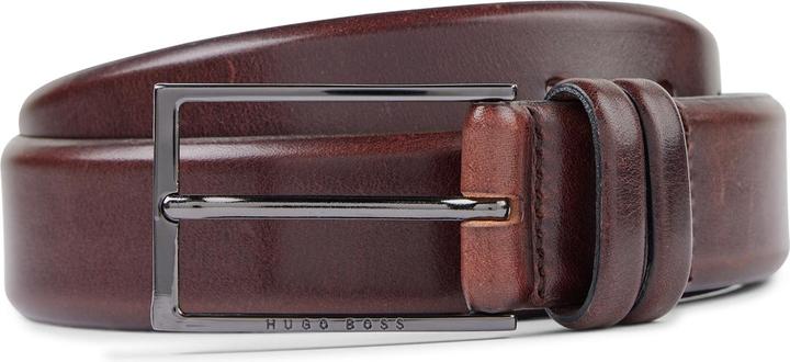 Actual product image BOSS Belt Casual Figure Carmello - 16237 (95)