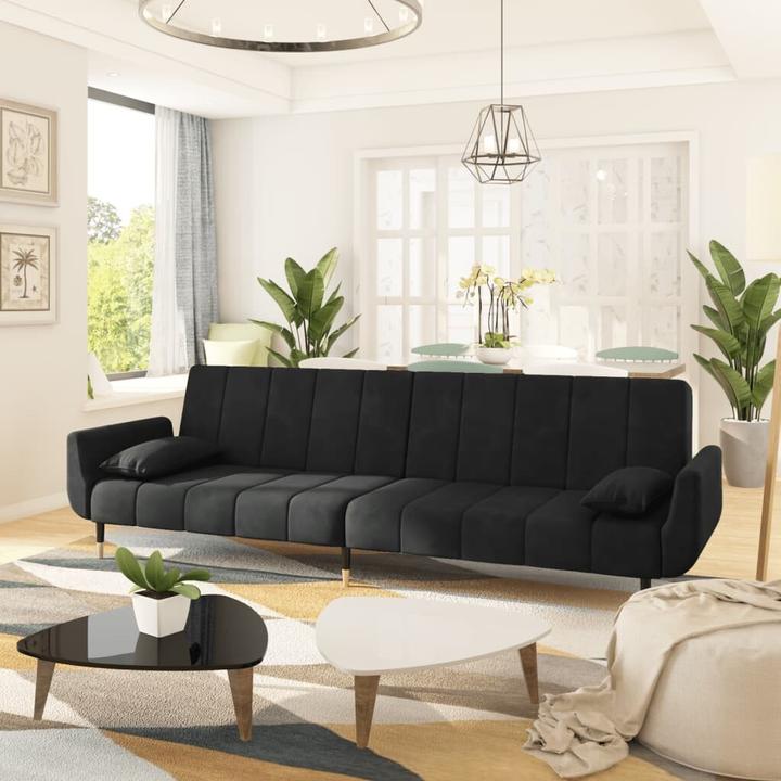 Produktbild vidaXL Malorie (2-Sitzer)