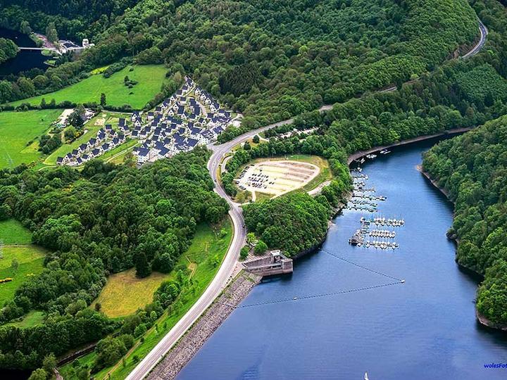 Produktbild Smartbox Luftabenteuer über Deutschland: 45 Minuten Stadtrundflug nach Wahl (1 Person)