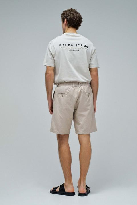 Image du produit Salsa Jeans Leinenshorts Cotton Linen (M)