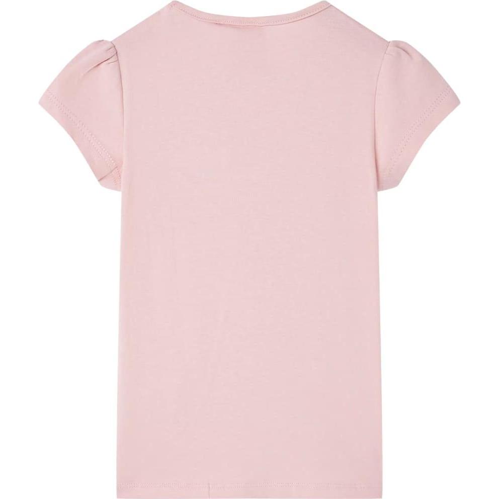 Thumbnail - VidaXL, Jungen, Shirt, Jenifer, Rosa, (116)