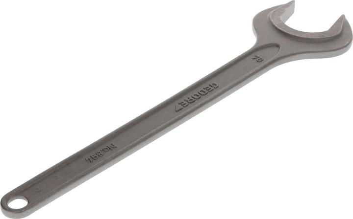Productafbeelding Gedore 894 70 steeksleutel (70 mm)