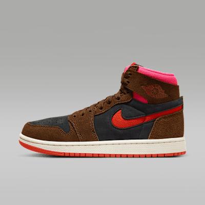 Image du produit Jordan Nike Air Zoom CMF Damenschuhe (38)