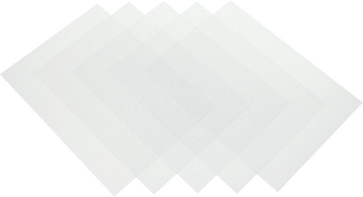 Immagine prodotto Fellowes Fogli di copertura in PVC (A3, 200 micron)