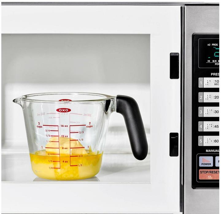 Actual product image OXO Messbecher (500 ml)