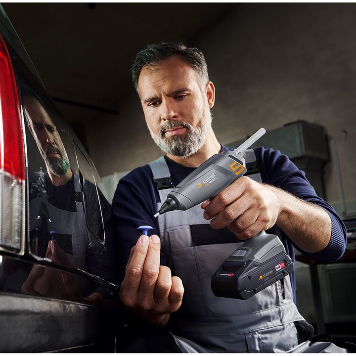 Immagine prodotto Steinel Pistola per colla Mobilglue 5011
