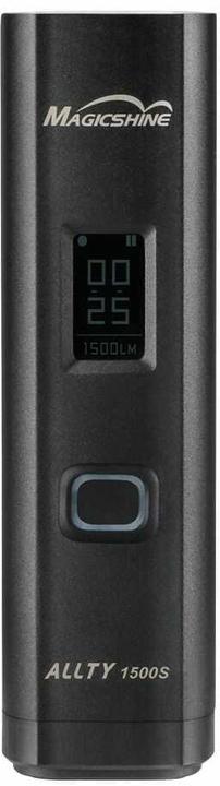 Immagine prodotto Magicshine Telecomando Allty 1500S (1500 lm)