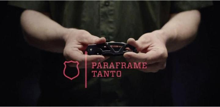 Produktbild Gerber Gear Paraframe Tanto (7.31 cm)