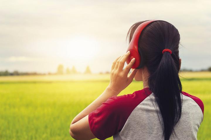 Produktbild Motorola Pulse Escape (14 h, Kabellos)