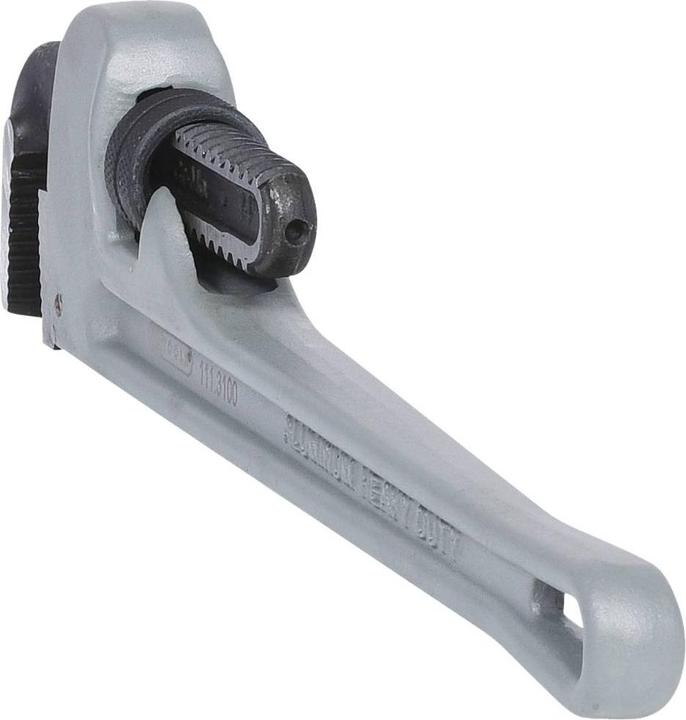 Produktbild KS Tools Aluminium-Einhand-Rohrzange (350 mm)