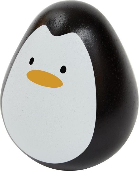 Produktbild Plantoys Wackel-Pinguin