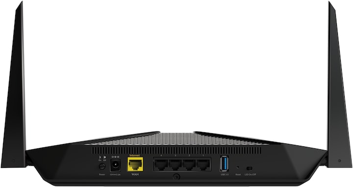 Actual product image Netgear RAX40 Nighthawk