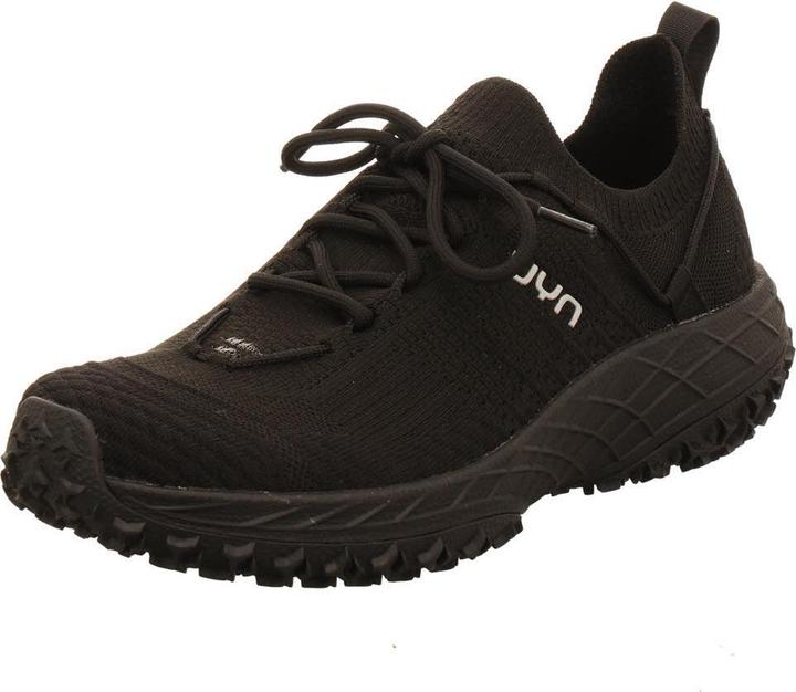 Produktbild UYN Urban Trail Naked Black (43)
