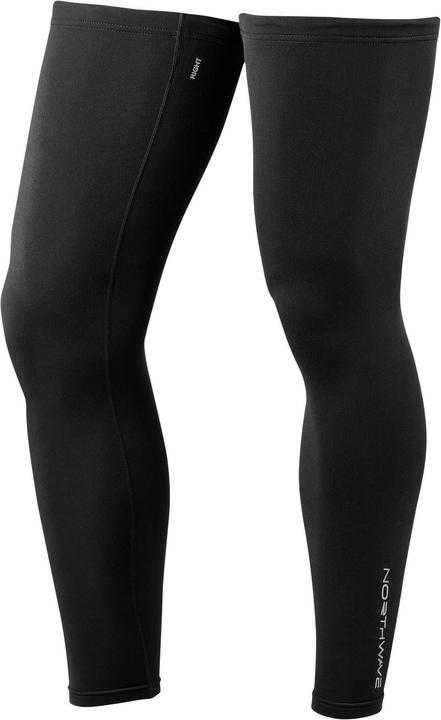 Produktbild Northwave Easy Leg Warmers (XS, S)