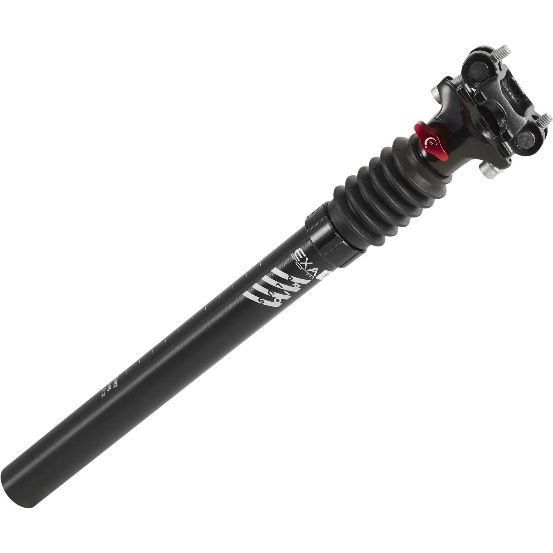 Kind Shock, Sattelstütze, (27.20 mm)