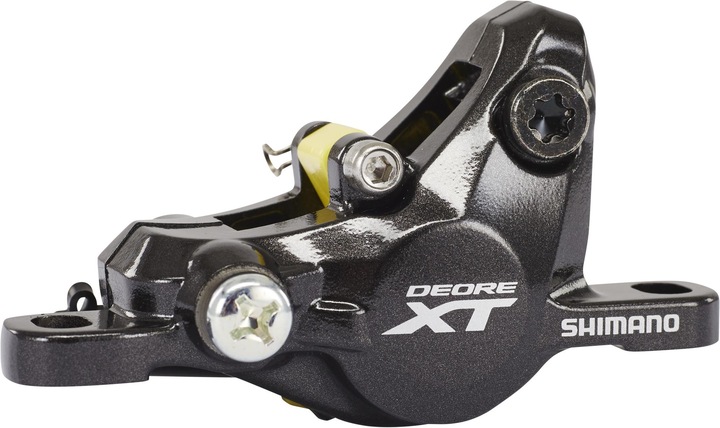 Produktbild Shimano Deore (Hinterradbremse, Bremssattel, 2)