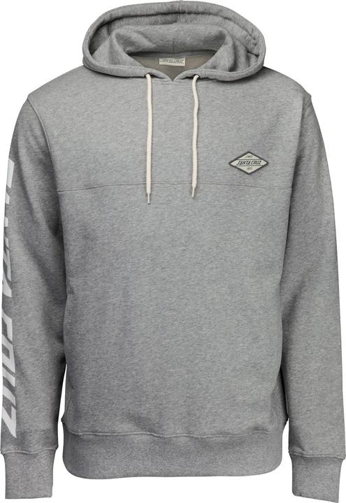 Actual product image Santa Cruz Righthander Hood (S)