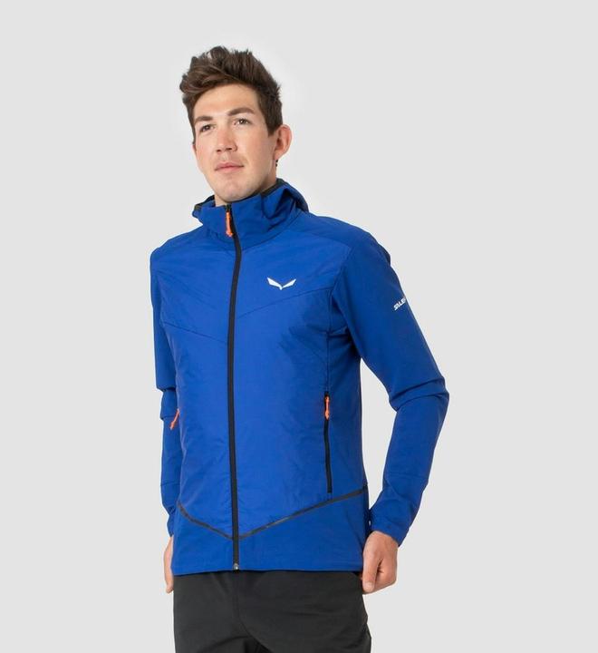 Immagine prodotto Salewa Pedroc TirolWool® Responsive Durastretch Jacket Uomo (M)