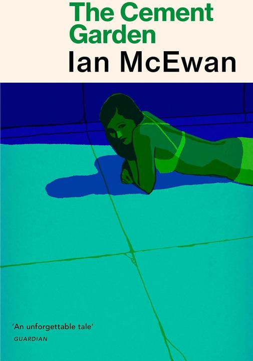 Produktbild The Cement Garden (Englisch, Ian McEwan, 2016)