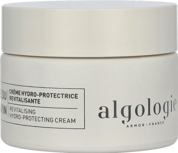 Produktbild algologie Creme Du Jardin Marin (50 ml, Tagescreme)