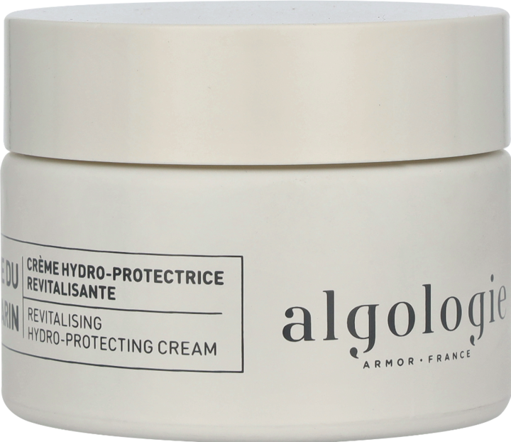Actual product image algologie Creme Du Jardin Marin (50 ml)