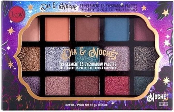 Produktbild J.Cat Beauty J. Cat Beauty Dia & Nochie