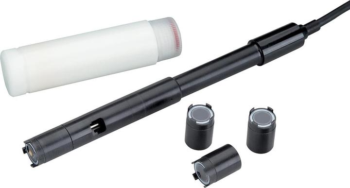 Produktbild Apera Instruments Set Strumento Portatile per Misurazione pH e DO